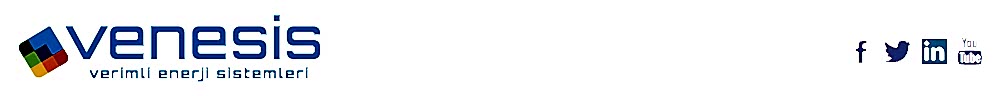 Venesis | Verimli Enerji Sistemleri